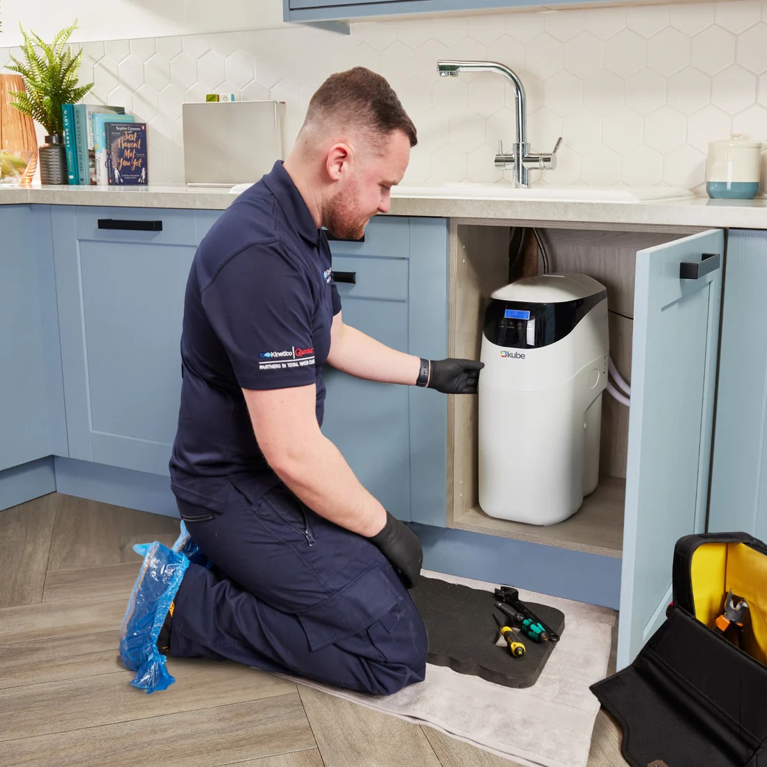 Boiler Repair
