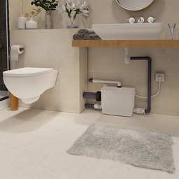 Bathroom Installation